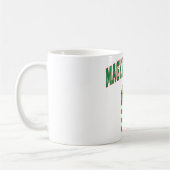 Ungarn Kaffeetasse (Links)