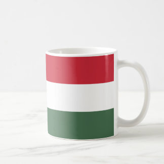 Ungarn Keramik Tasse