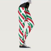 UNGARN LEGGINGS (Rechts)