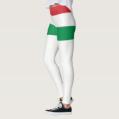Ungarn Leggings (Links)