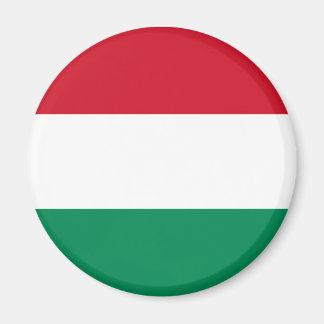 Ungarn Magnet