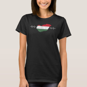Ungarn Magyarország Budapest Ungarn 2 T-Shirt