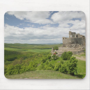 UNGARN, Nordgebirge / Cserhat-Hügel, 3 Mousepad