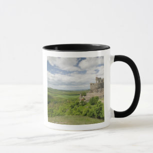 UNGARN, nördliche Uplands / Cserhat Hills, 3 Tasse