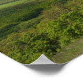 UNGARN, nördliche Uplands/Cserhat-Hügel, 3 Poster (Ecke)