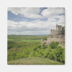 UNGARN, Nördliches Hochland / Cserhat-Hügel, 3 Magnet