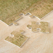 Ungarn - Pferde Puzzle (Seite)