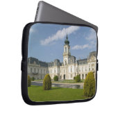 UNGARN, Plattensee-Region, KESZTHELY:2 Laptopschutzhülle (Vorne Rechts)