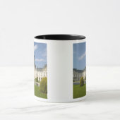 UNGARN, Plattensee-Region, KESZTHELY:2 Tasse (Zentrum)