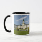 UNGARN, Plattensee-Region, KESZTHELY:2 Tasse (Links)