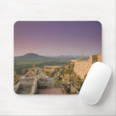 UNGARN, Plattensee-Region, SZIGLIGET: Mousepad (Mit Mouse)