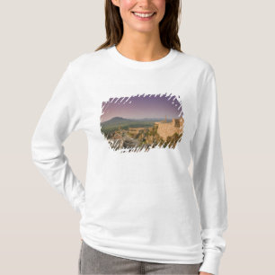 UNGARN, Plattensee-Region, SZIGLIGET: T-Shirt