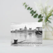 Ungarn Postkarte (Stehend Vorderseite)