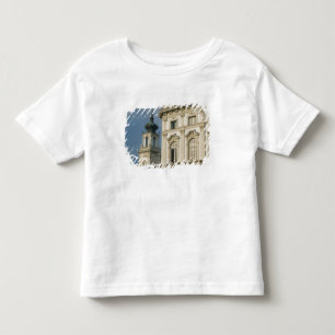 UNGARN, Region Balaton, KESZTHELY: Kleinkind T-shirt