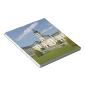 UNGARN, Region Plattensee, KESZTHELY: 2 Notizblock (angewinkelt)