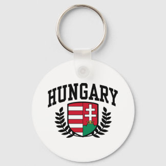 Ungarn Schlüsselanhänger