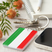 Ungarn Schlüsselanhänger (Vorderseite rechts)