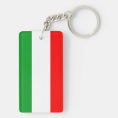 Ungarn Schlüsselanhänger (Rückseite)