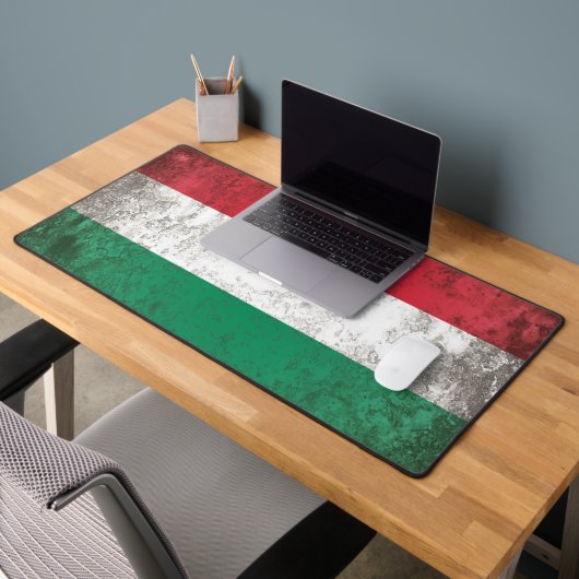 Ungarn Schreibtischunterlage (Büro 2)