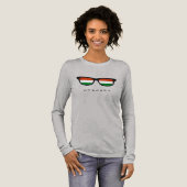 Ungarn Shades Custom Shirts & Jackets (Volle Vorderseite)