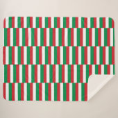 Ungarn Sherpadecke (Vorderseite (Horizontal))