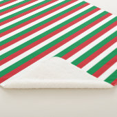 Ungarn Sherpadecke (3/4)