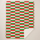 Ungarn Sherpadecke (Vorderseite)