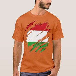 Ungarn T-Shirt