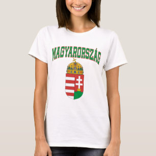 Ungarn T-Shirt
