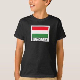 Ungarn T-Shirt