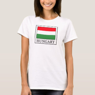 Ungarn T-Shirt