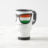 Ungarn übernimmt zollrechtliche Tasse (VorderseiteRechts)