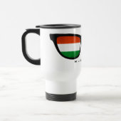 Ungarn übernimmt zollrechtliche Tasse (Links)