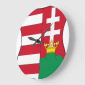 Ungarn Uhren (Winkel)