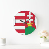 Ungarn Uhren (Zuhause)