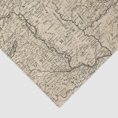 Ungarn und Transilvania 2 Seidenpapier (Ausschnitt)