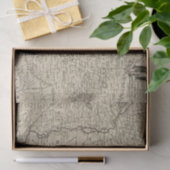 Ungarn und Transilvania 2 Seidenpapier (Geschenk)