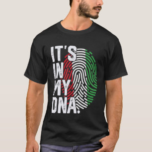 Ungarn Wurzeln Flagge Fingerabdruck Grafik Patriot T-Shirt