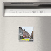 Ungarnmagnet Magnet (In Situ (Geschirrspüler))