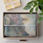 Ungebetener Gast Seidenpapier (Geschenk)