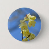 Ungeduld Button (Vorderseite)