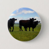 Ungeduld Button (Vorderseite)