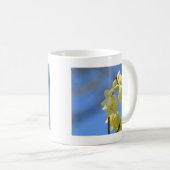 Ungeduld Kaffeetasse (VorderseiteRechts)