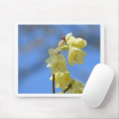 Ungeduld Mousepad (Mit Mouse)