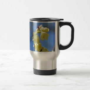 Ungeduld Reisebecher