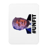 ungeeignet magnet (Vertikal)