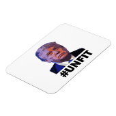 ungeeignet magnet (Linke Seite)