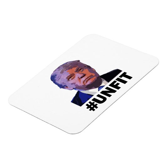 ungeeignet magnet (Linke Seite)