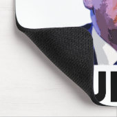 ungeeignet mousepad (Ecke)