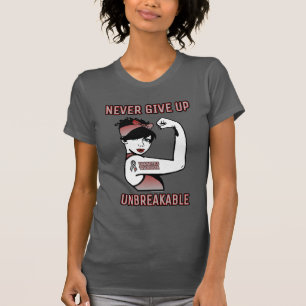 UNGEFÄHR... Diabetes T-Shirt